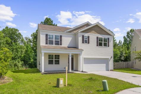 118 Rusting Link Road Summerville SC 29483