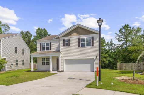 118 Rusting Link Road Summerville SC 29483