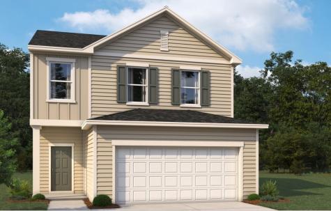 2073 Lavender Bloom Road Ravenel SC 29470