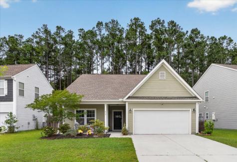 616 Snow Owl Drive Summerville SC 29486