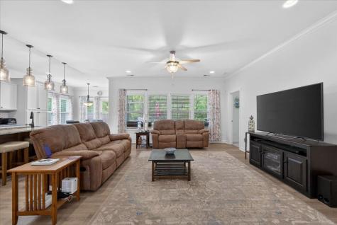 616 Snow Owl Drive Summerville SC 29486