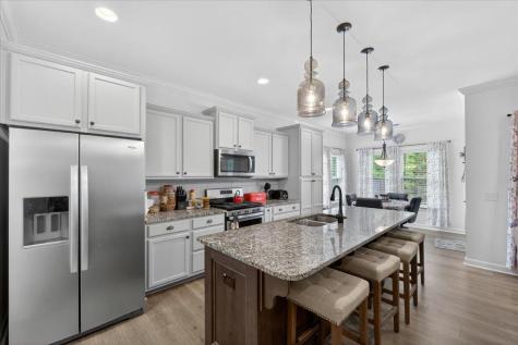 616 Snow Owl Drive Summerville SC 29486