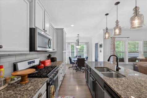 616 Snow Owl Drive Summerville SC 29486