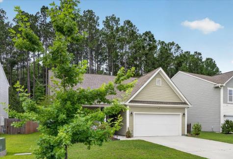 616 Snow Owl Drive Summerville SC 29486