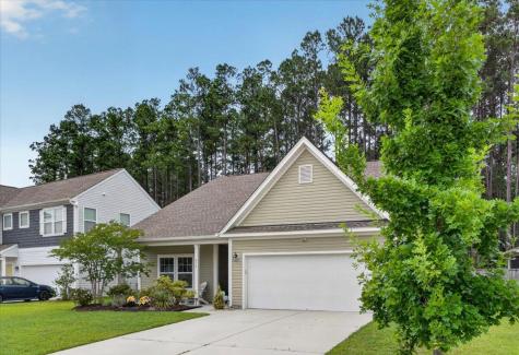 616 Snow Owl Drive Summerville SC 29486
