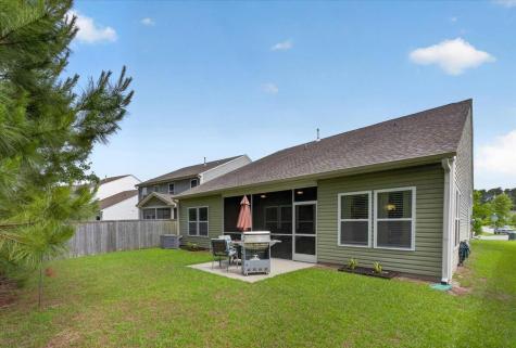 616 Snow Owl Drive Summerville SC 29486
