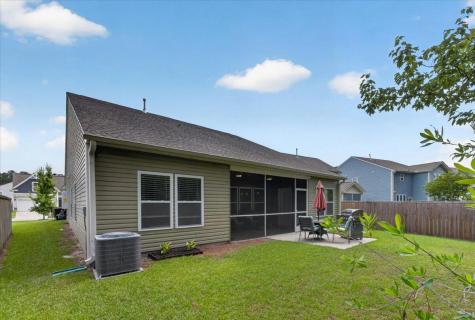 616 Snow Owl Drive Summerville SC 29486