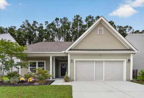 616 Snow Owl Drive Summerville SC 29486