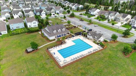 616 Snow Owl Drive Summerville SC 29486