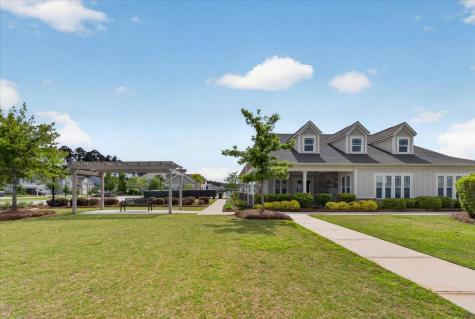 616 Snow Owl Drive Summerville SC 29486