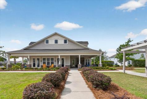 616 Snow Owl Drive Summerville SC 29486