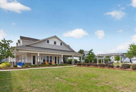 616 Snow Owl Drive Summerville SC 29486