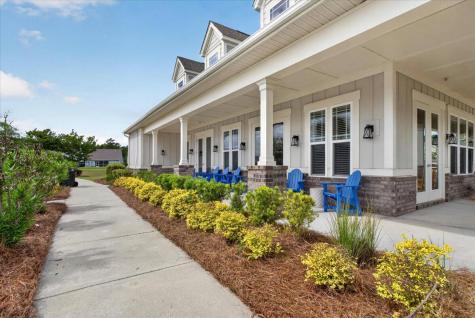 616 Snow Owl Drive Summerville SC 29486