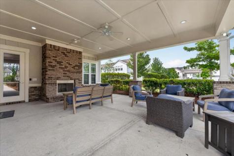 616 Snow Owl Drive Summerville SC 29486