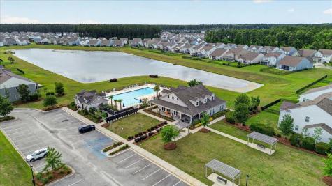 616 Snow Owl Drive Summerville SC 29486