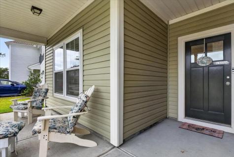 616 Snow Owl Drive Summerville SC 29486