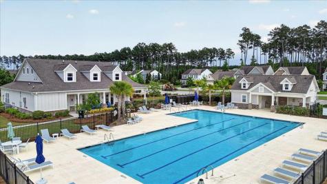616 Snow Owl Drive Summerville SC 29486