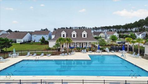 616 Snow Owl Drive Summerville SC 29486