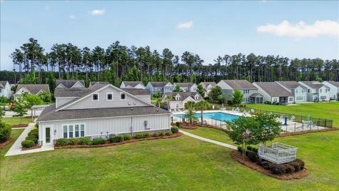 616 Snow Owl Drive Summerville SC 29486