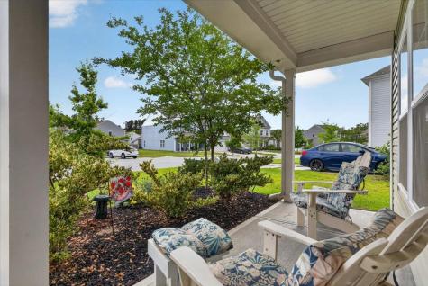 616 Snow Owl Drive Summerville SC 29486