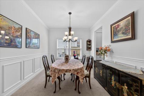 616 Snow Owl Drive Summerville SC 29486