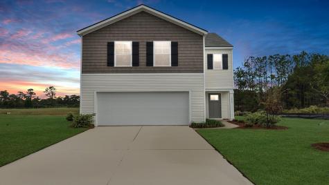 1052 Mulligan Drive Manning SC 29102