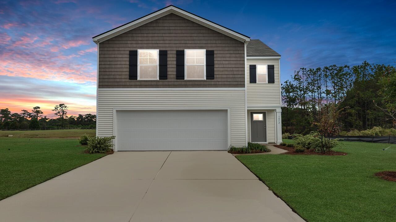 1052 Mulligan Drive Manning SC 29102