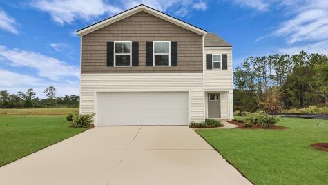 1052 Mulligan Drive Manning SC 29102