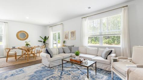 1052 Mulligan Drive Manning SC 29102