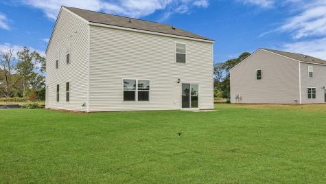 1052 Mulligan Drive Manning SC 29102
