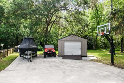 1624 Lonnie Taylor Lane Wadmalaw Island SC 29487