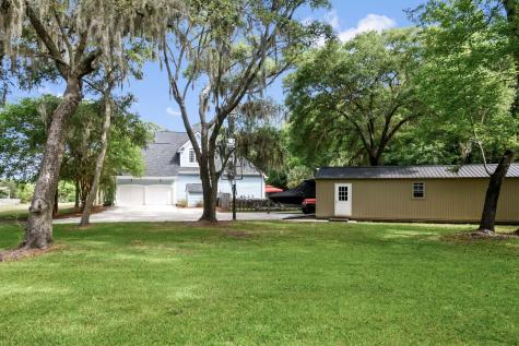 1624 Lonnie Taylor Lane Wadmalaw Island SC 29487