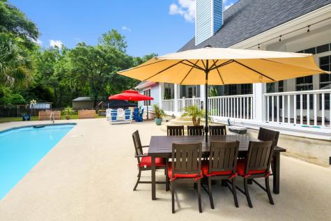 1624 Lonnie Taylor Lane Wadmalaw Island SC 29487