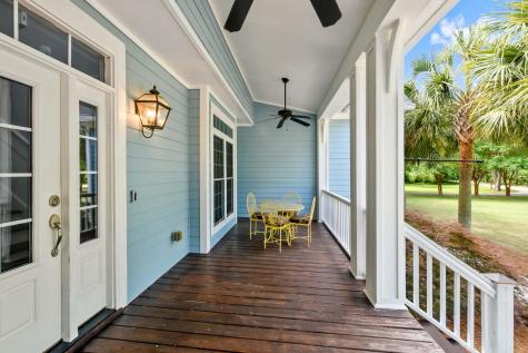 1624 Lonnie Taylor Lane Wadmalaw Island SC 29487