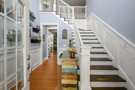 1624 Lonnie Taylor Lane Wadmalaw Island SC 29487