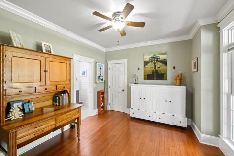 1624 Lonnie Taylor Lane Wadmalaw Island SC 29487