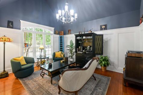 1624 Lonnie Taylor Lane Wadmalaw Island SC 29487