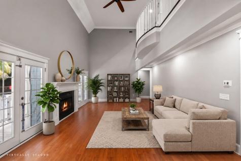1624 Lonnie Taylor Lane Wadmalaw Island SC 29487
