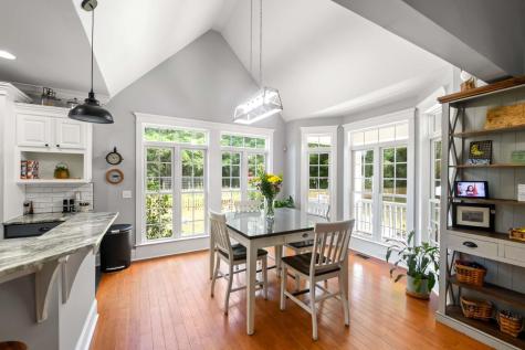 1624 Lonnie Taylor Lane Wadmalaw Island SC 29487