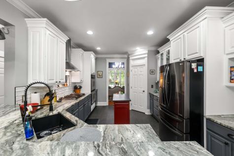 1624 Lonnie Taylor Lane Wadmalaw Island SC 29487