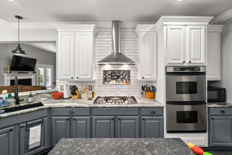 1624 Lonnie Taylor Lane Wadmalaw Island SC 29487