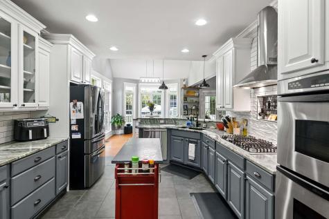 1624 Lonnie Taylor Lane Wadmalaw Island SC 29487