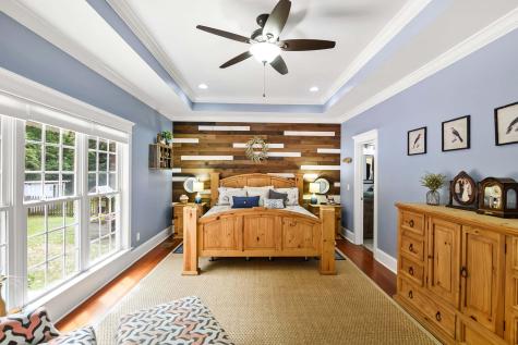 1624 Lonnie Taylor Lane Wadmalaw Island SC 29487