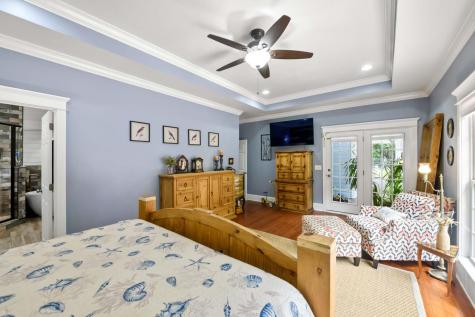 1624 Lonnie Taylor Lane Wadmalaw Island SC 29487
