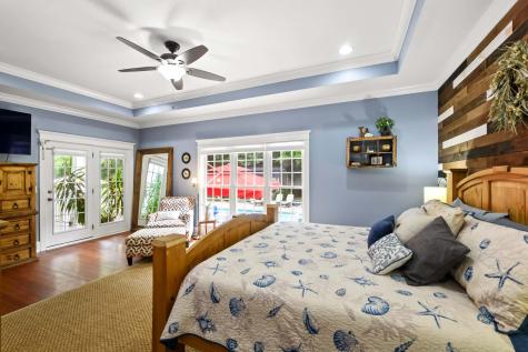 1624 Lonnie Taylor Lane Wadmalaw Island SC 29487