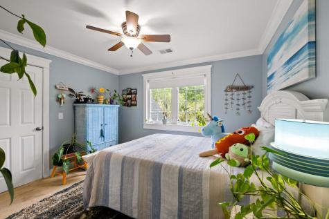 1624 Lonnie Taylor Lane Wadmalaw Island SC 29487