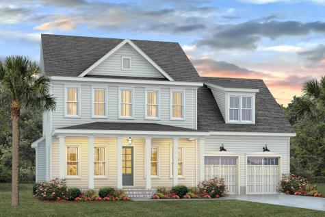 415 Wood Lilly Loop Summerville SC 29486