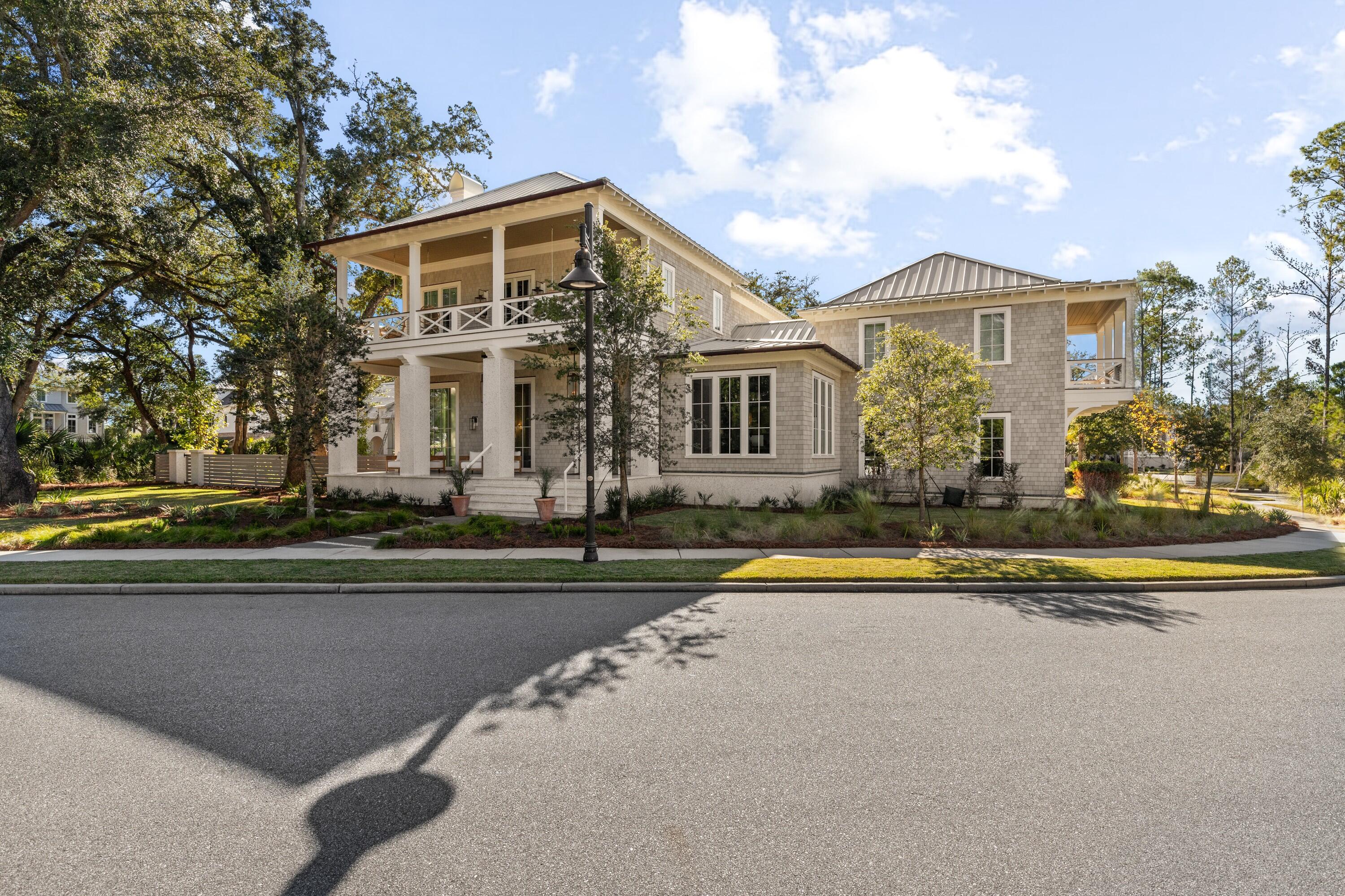 424 Wayfaring Point Daniel Island SC 29492