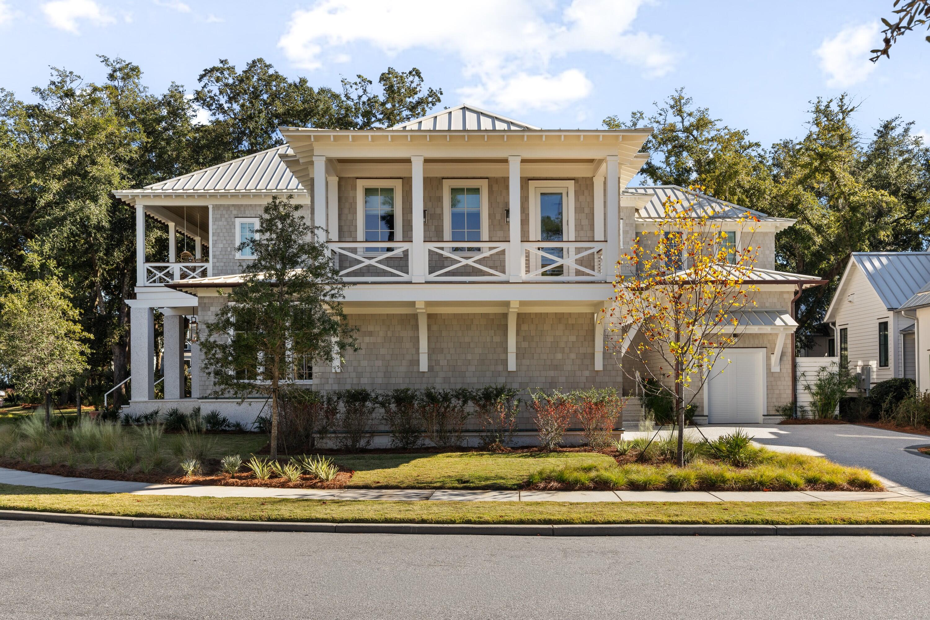 424 Wayfaring Point Daniel Island SC 29492
