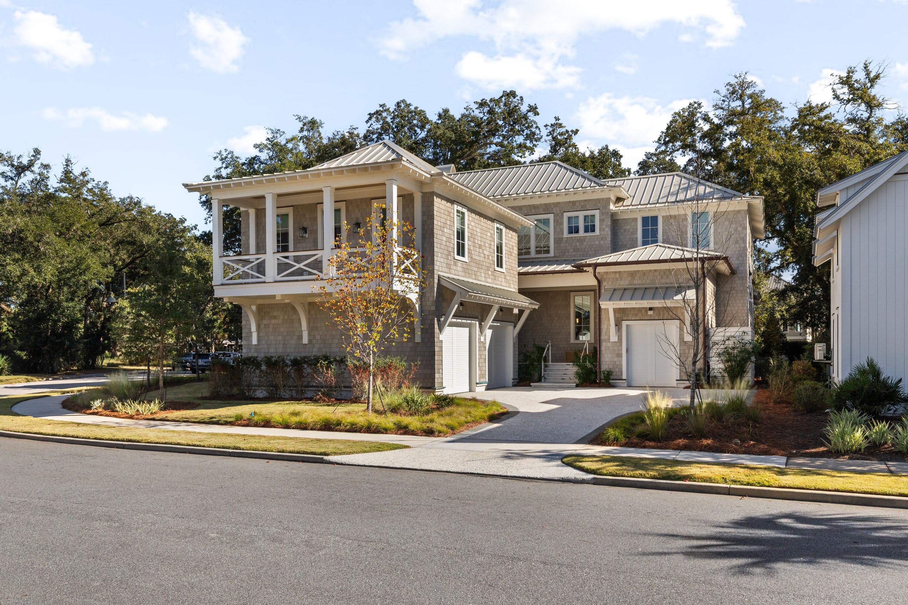 424 Wayfaring Point Daniel Island SC 29492